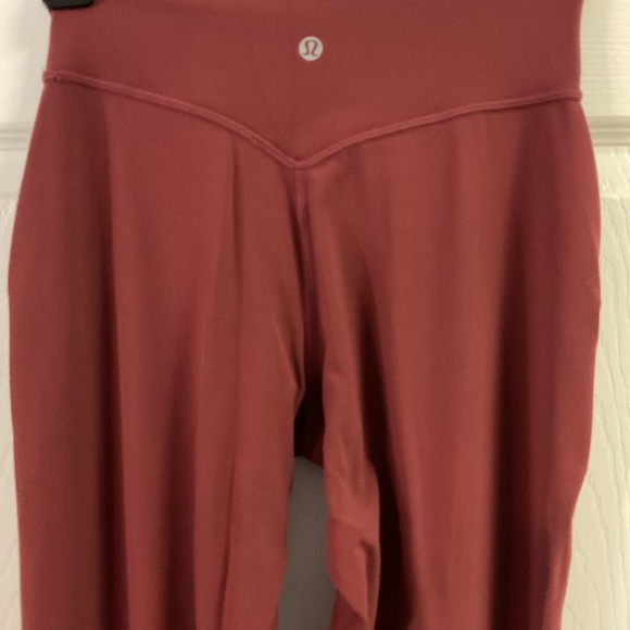 Lululemon Align Jogger High Rise - Picture 4 of 4